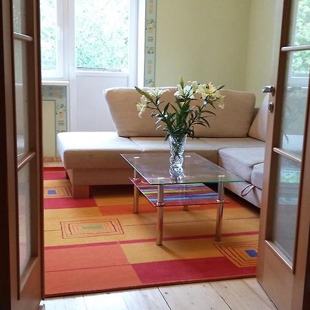 Harmony Life Two-Room Apartment In Riga Exterior photo
