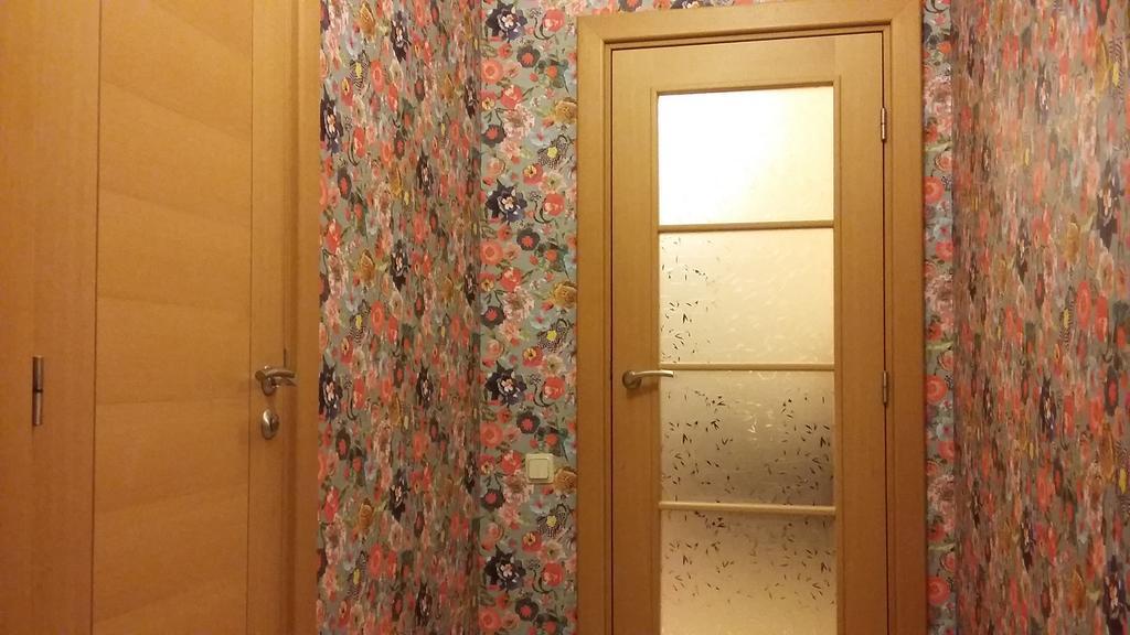 Harmony Life Two-Room Apartment In Riga Exterior photo
