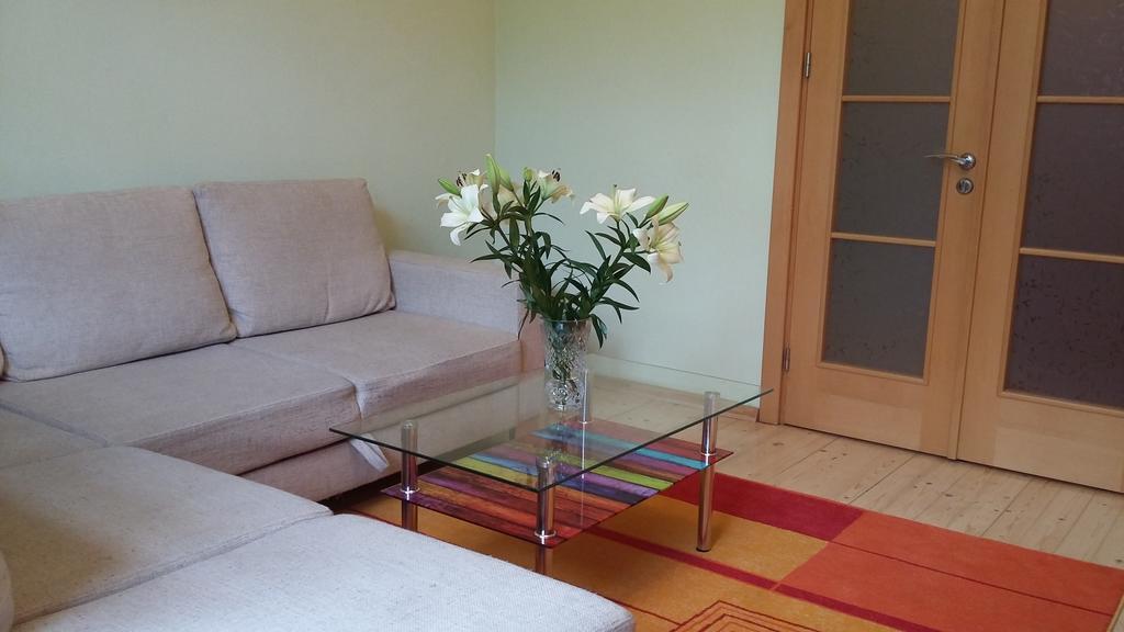 Harmony Life Two-Room Apartment In Riga Exterior photo