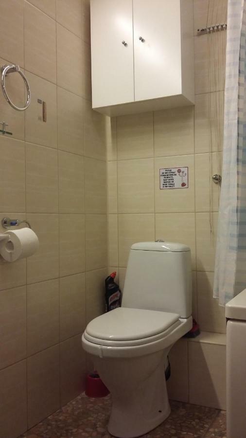 Harmony Life Two-Room Apartment In Riga Exterior photo